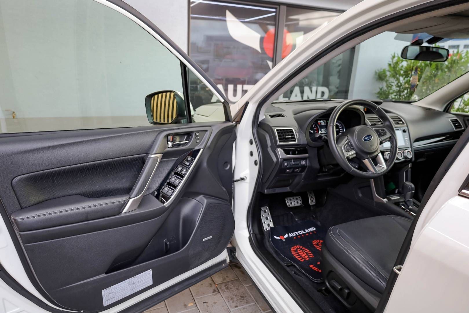 Subaru-Forester-20-XT-4X4-Sport-NAVI-CVT-15