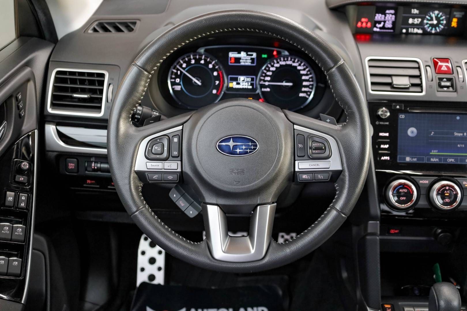 Subaru-Forester-20-XT-4X4-Sport-NAVI-CVT-22