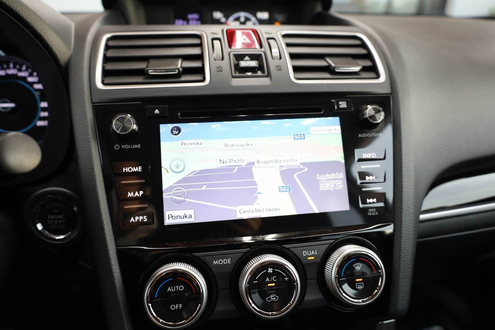Subaru-Forester-20-XT-4X4-Sport-NAVI-CVT-48