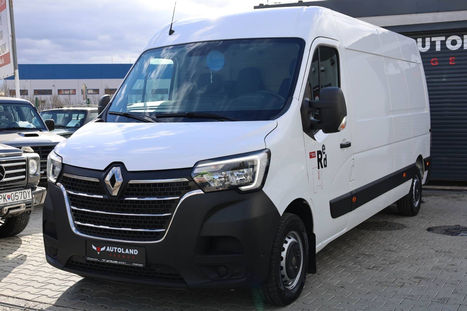 Renault-Master-23-dCi-150-L3H2-Edition-Red