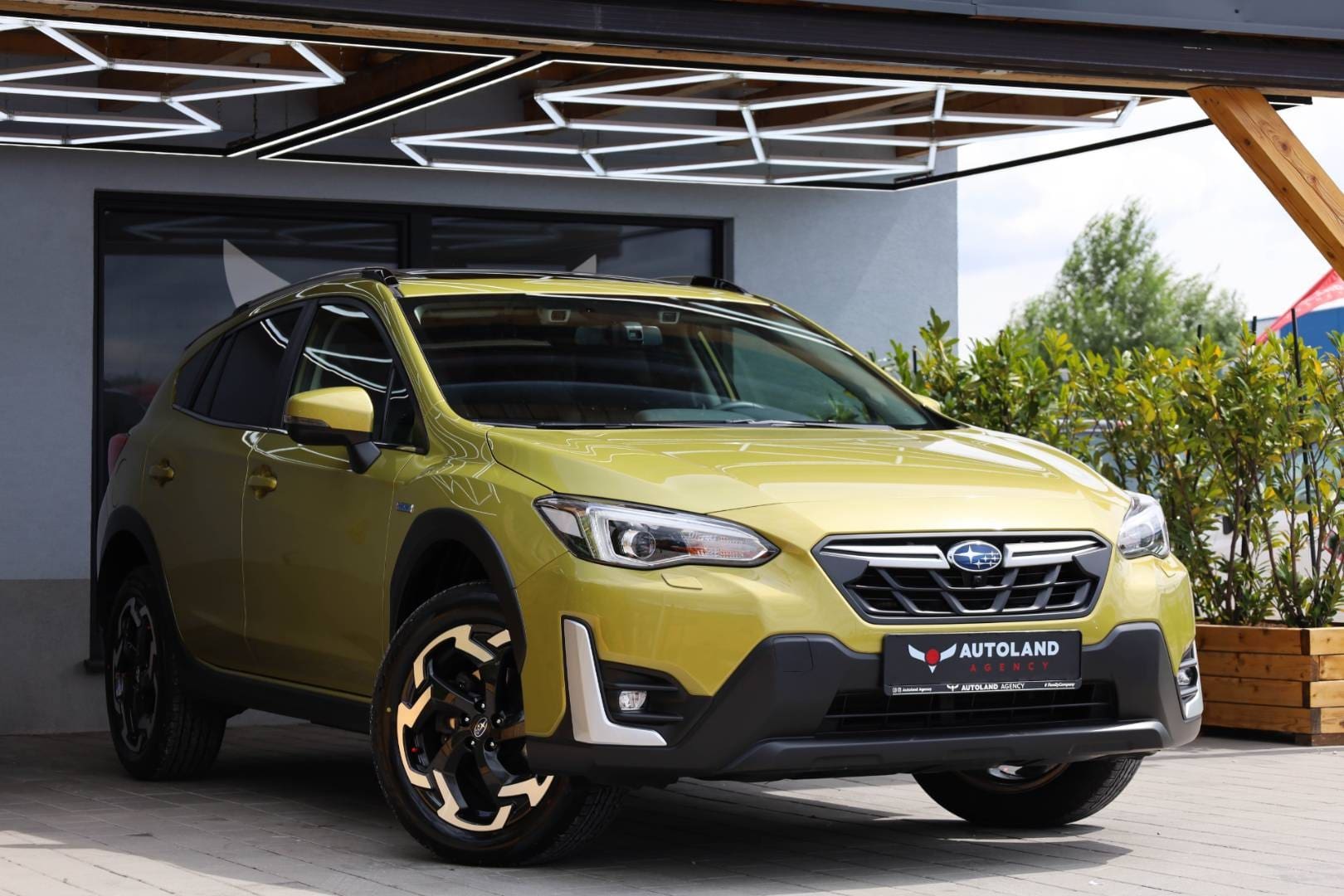 Subaru-XV-20i-e-Boxer-MHEV-Premium-AWD-4