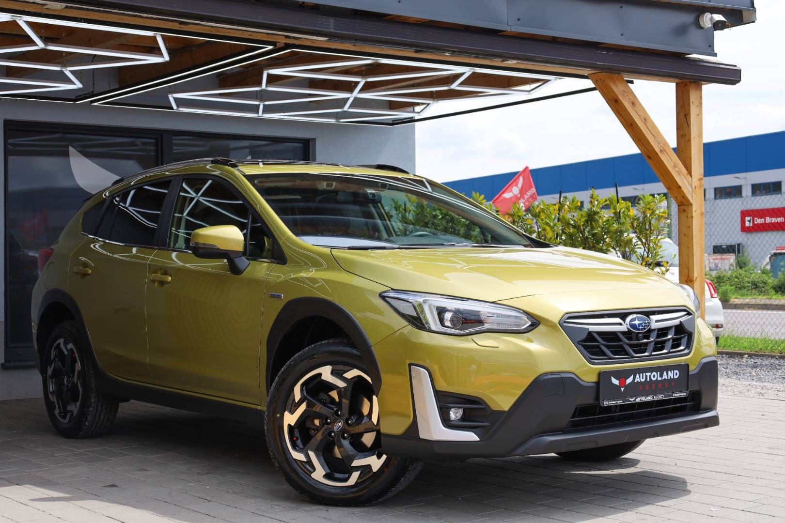 Subaru-XV-20i-e-Boxer-MHEV-Premium-AWD-5