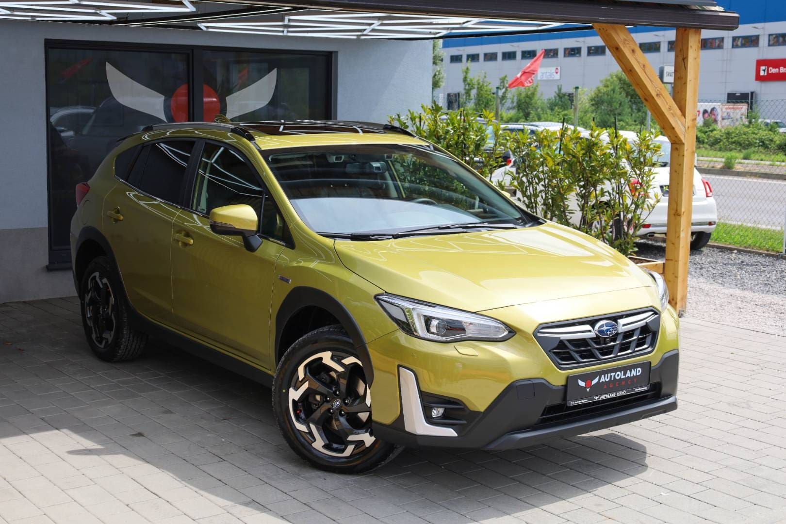 Subaru-XV-20i-e-Boxer-MHEV-Premium-AWD-6