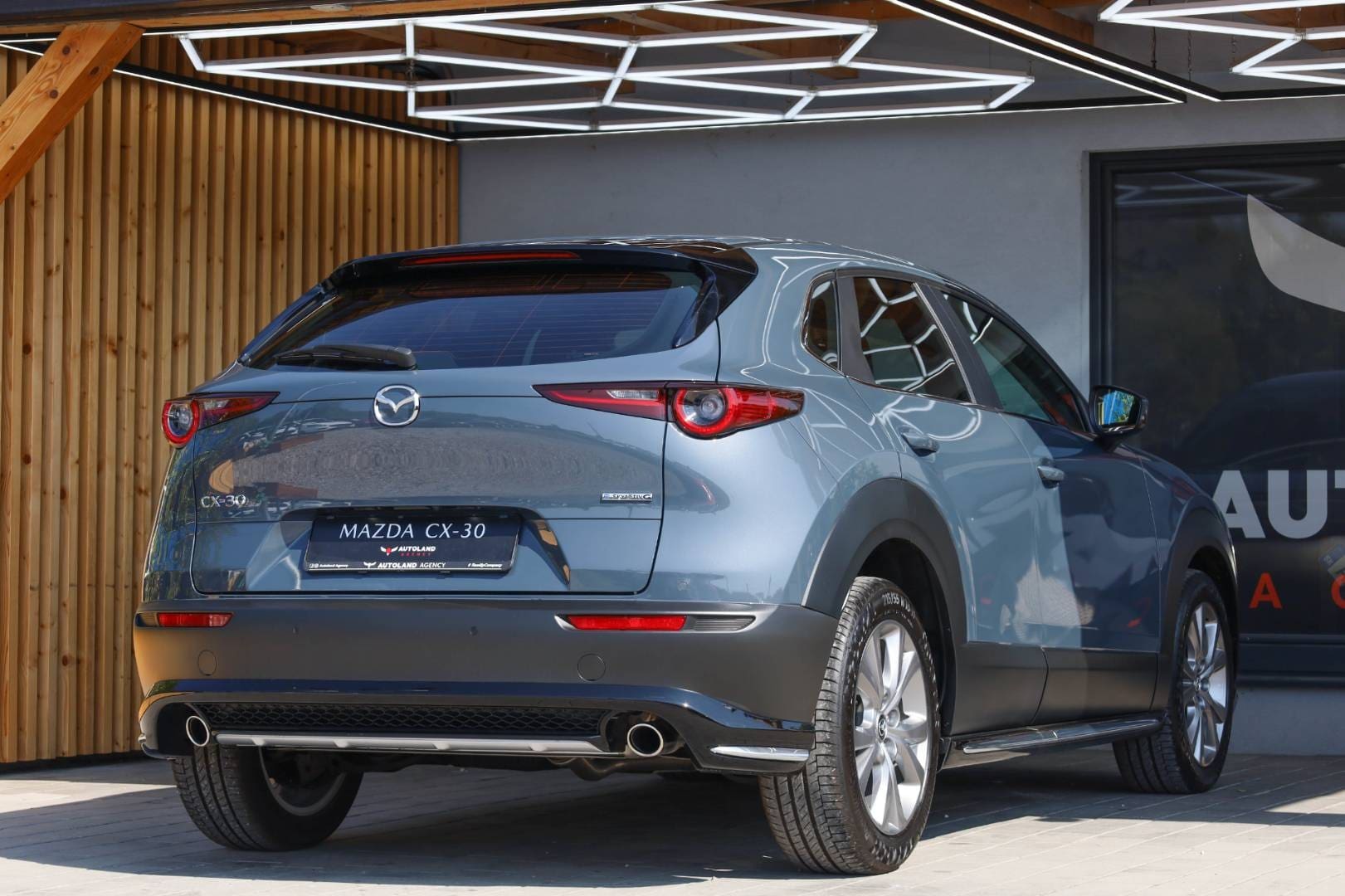 Mazda-CX-30-Skyactiv-G150-Comfort-Plus-SportPaket-7