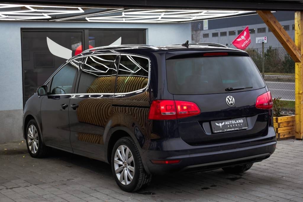 Volkswagen-Sharan-20-TDI-BMT-Highline-Webasto-DSG-13