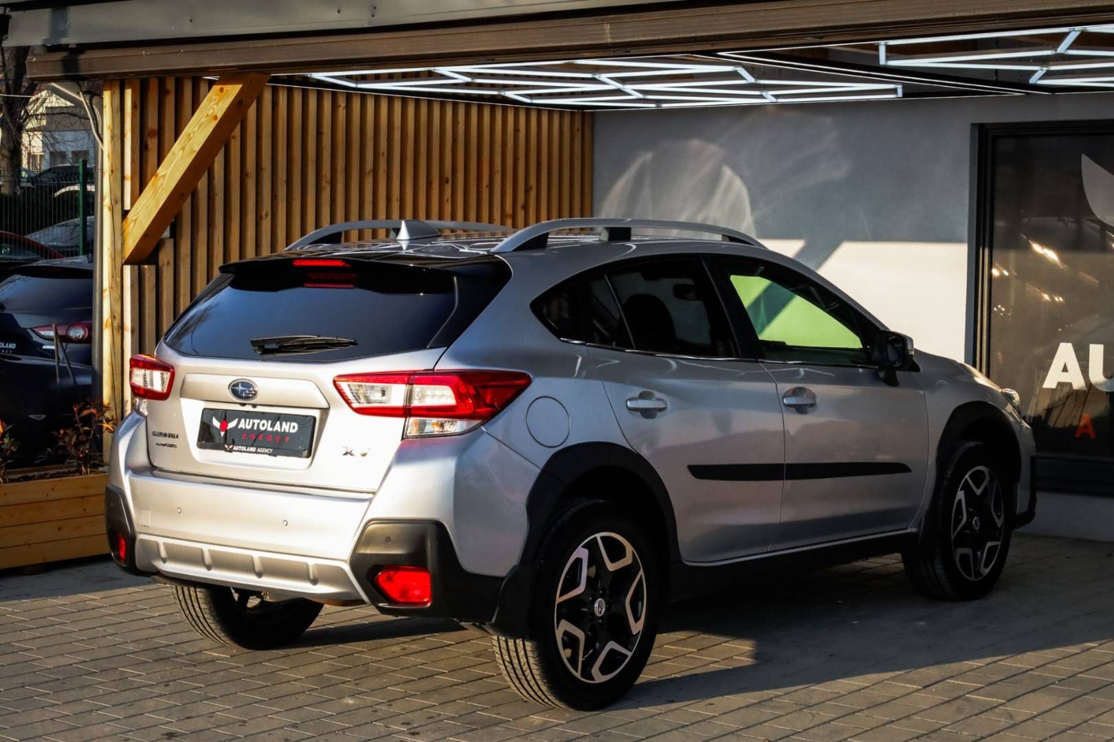 Subaru-XV-20i-S-ES-Comfort-7