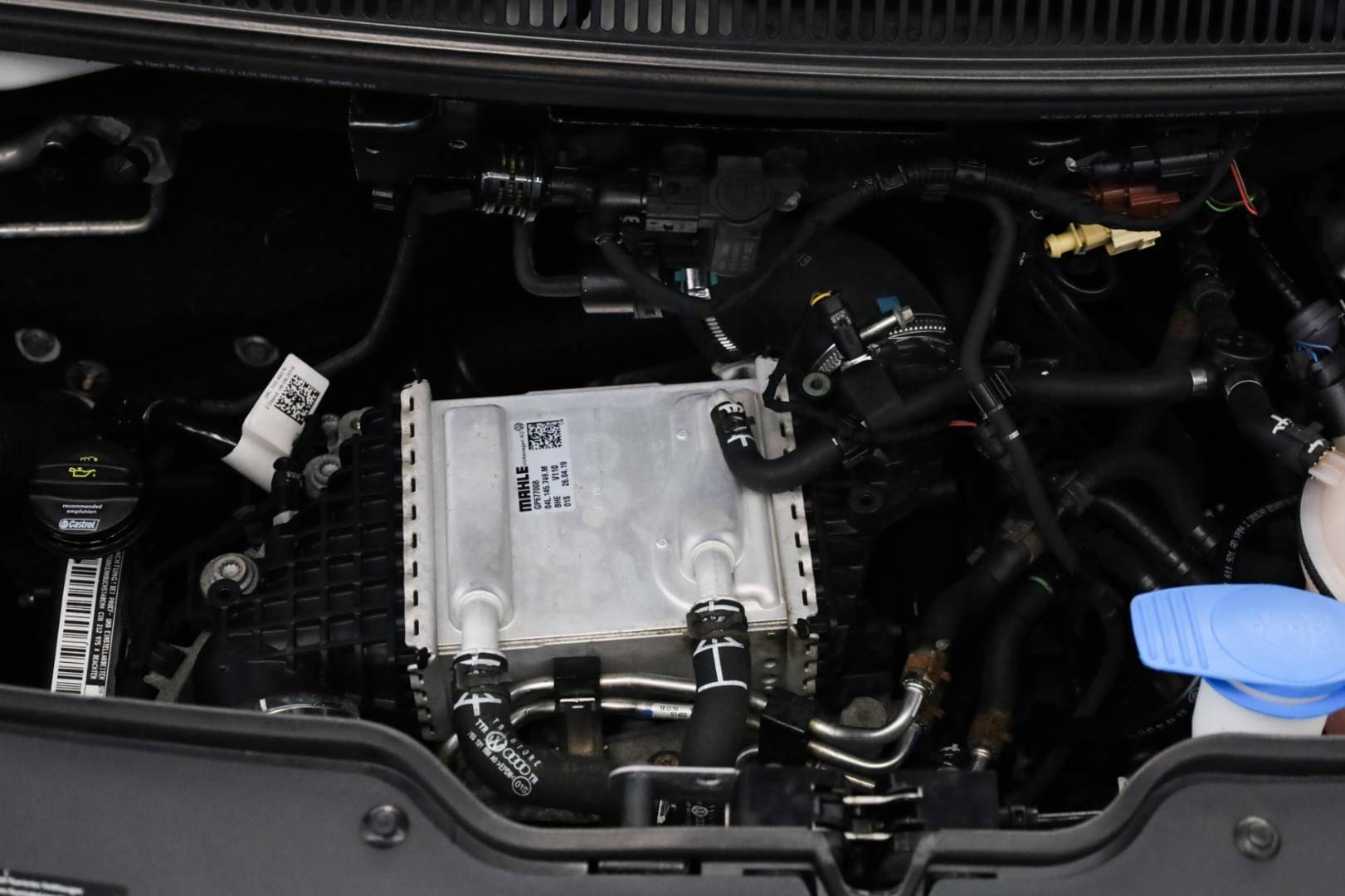 Volkswagen-T6-Transporter-20-TDI-DSG-Comfortline-L1H1-41