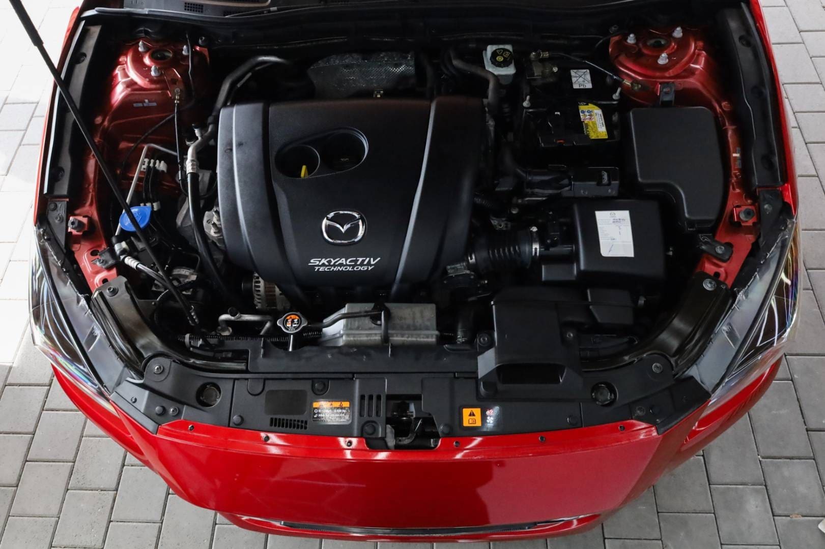 Mazda-3-20-Skyactiv-G120-Challenge-43