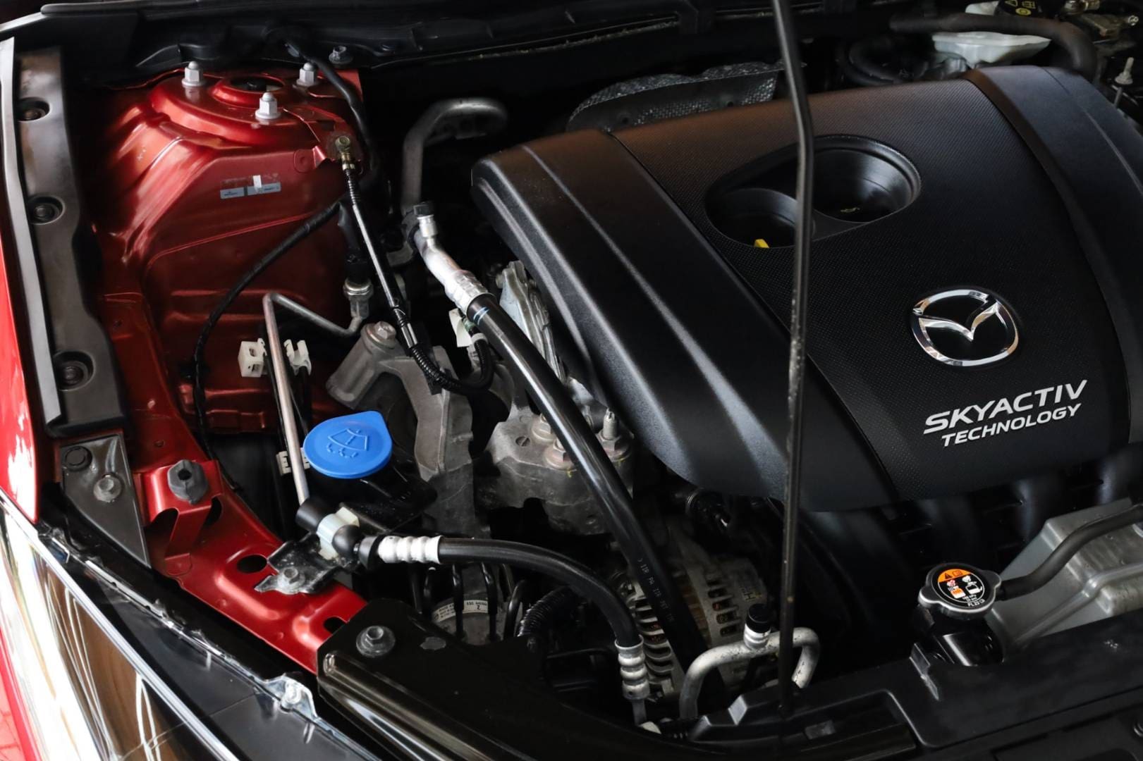 Mazda-3-20-Skyactiv-G120-Challenge-44