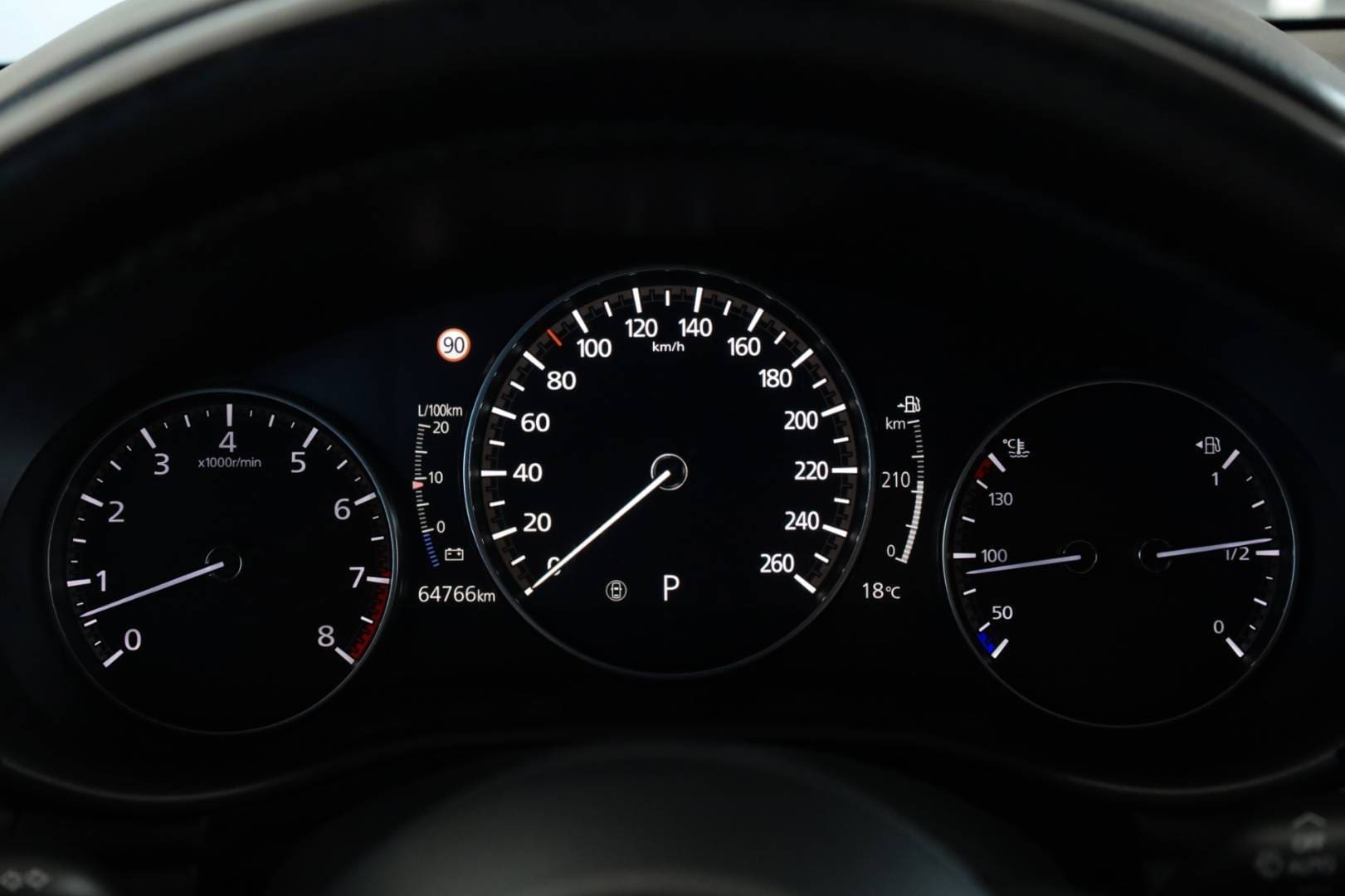 Mazda-3-20-Skyactiv-X180-GT-PlusStyleSoundSafetyLuxury-AT-AWD-23
