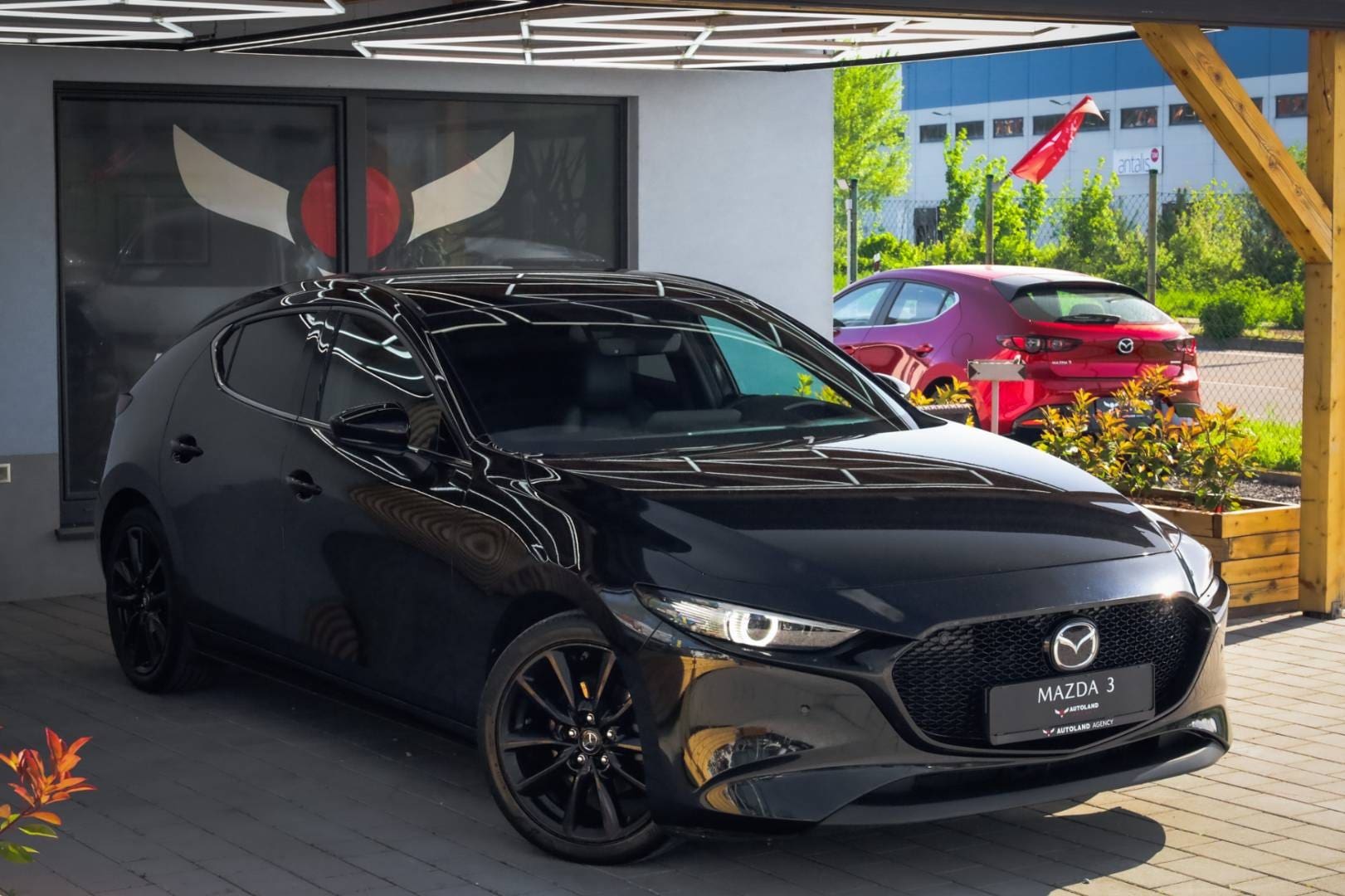 Mazda-3-20-Skyactiv-X180-GT-PlusStyleSoundSafetyLuxury-AT-AWD-4