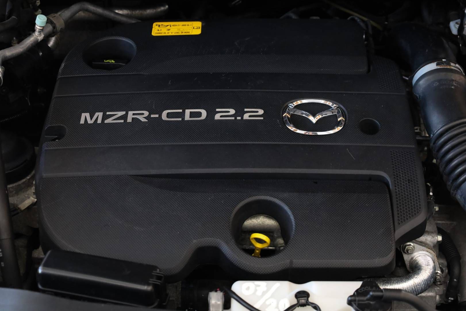 Mazda-CX-7-22-MZR-CD-Revolution-High-Webasto-50