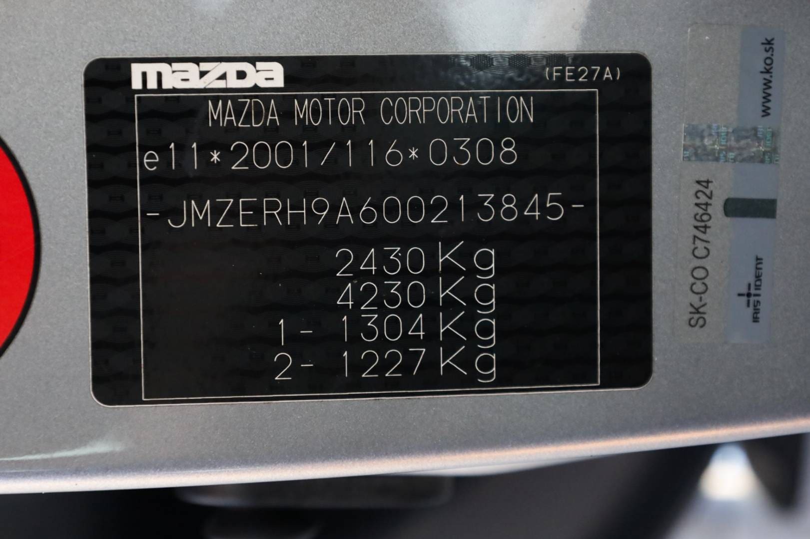 Mazda-CX-7-22-MZR-CD-Revolution-High-Webasto-54