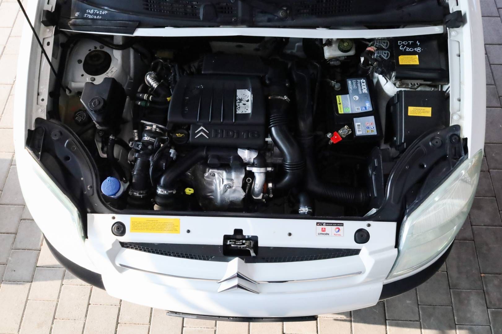 Citroen-Berlingo-16-HDi-Multispace-90k-38