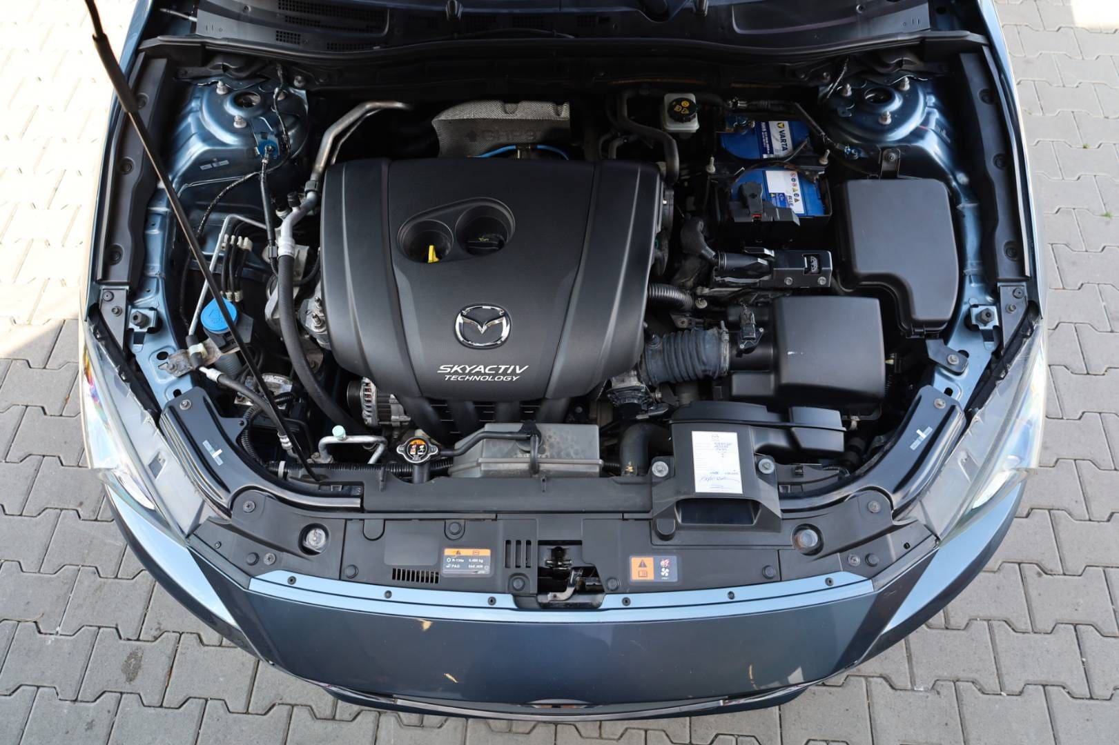 Mazda-3-20-Skyactiv-G120-Challenge-40
