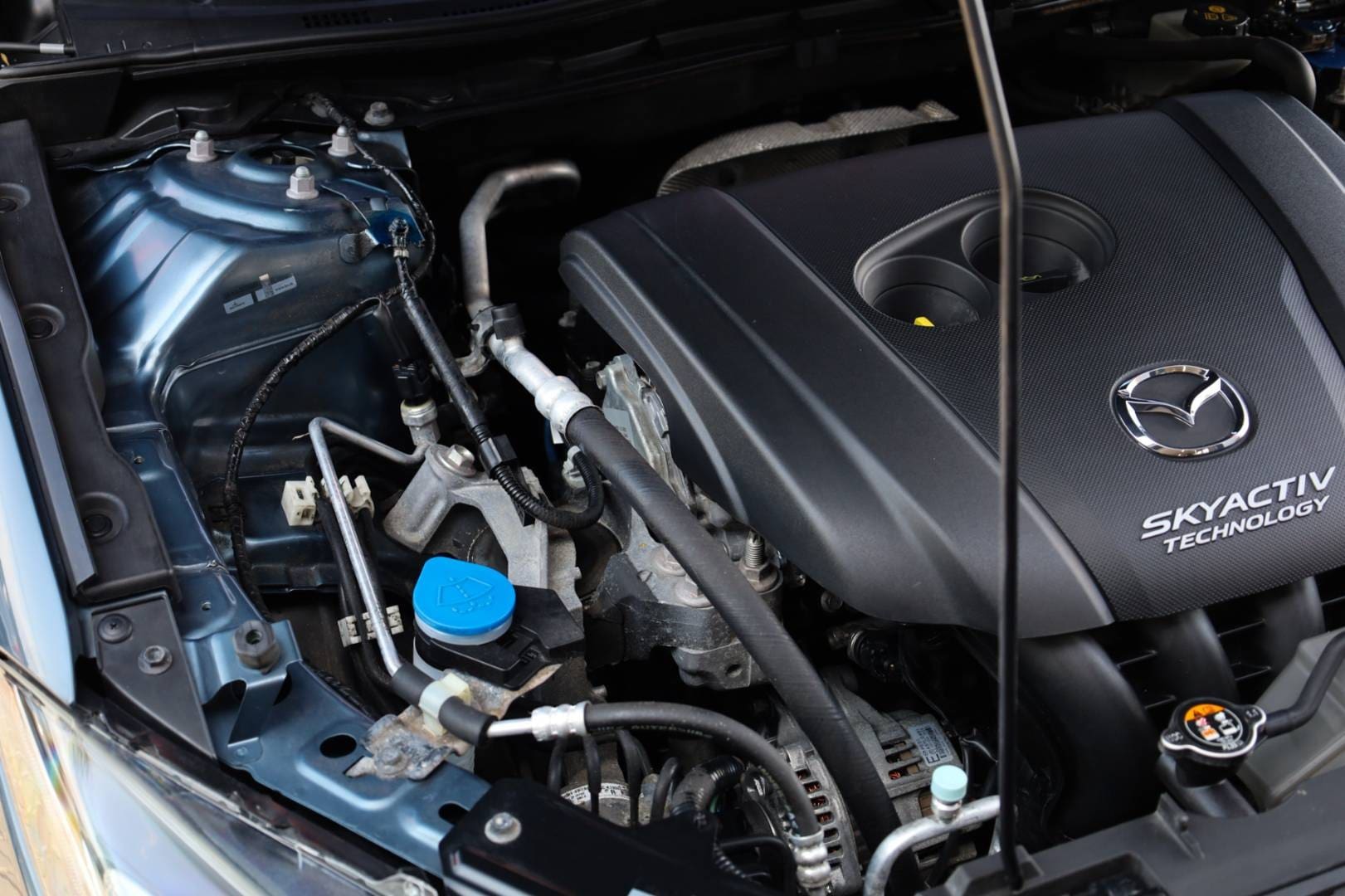 Mazda-3-20-Skyactiv-G120-Challenge-41