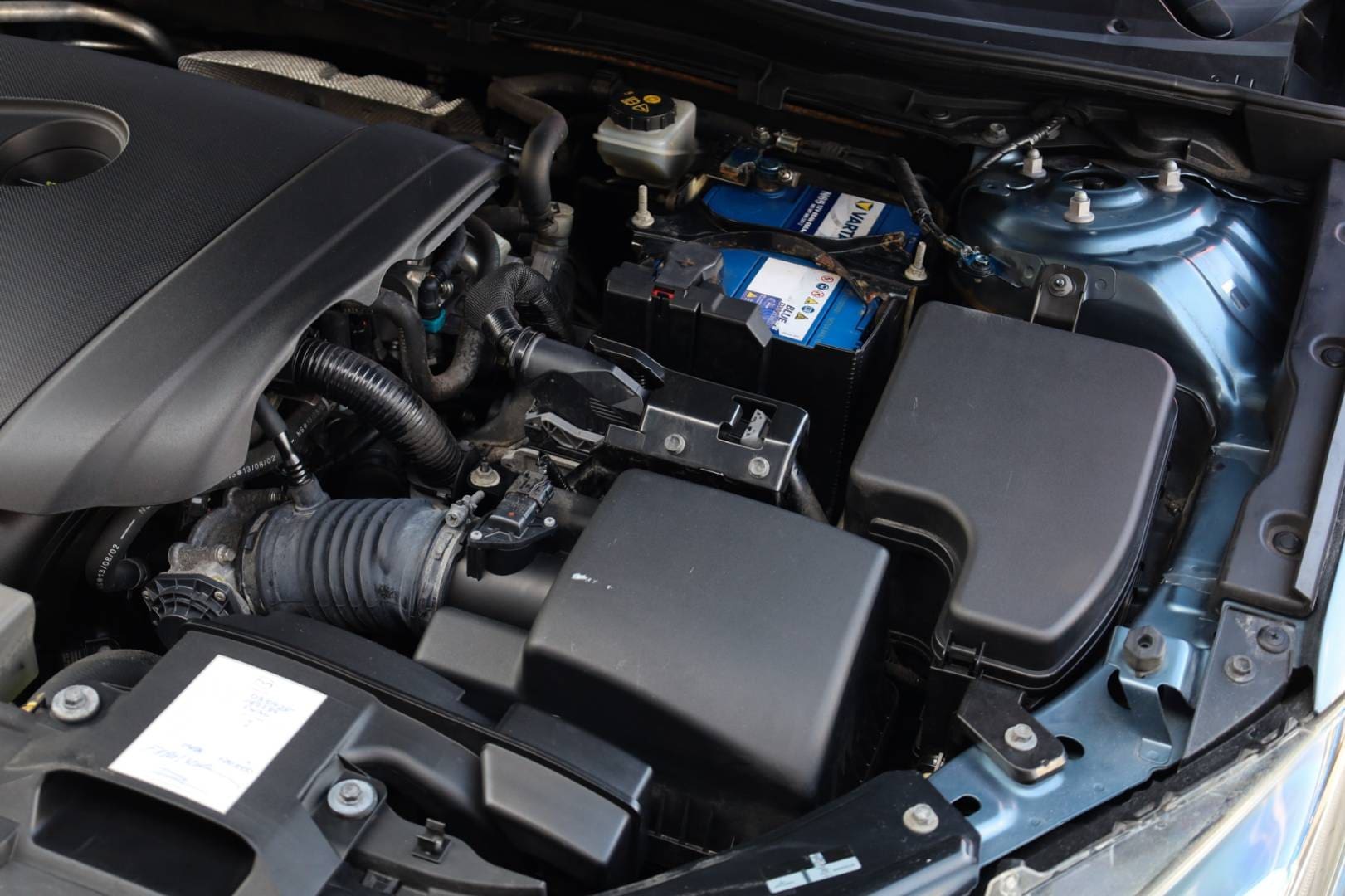 Mazda-3-20-Skyactiv-G120-Challenge-43