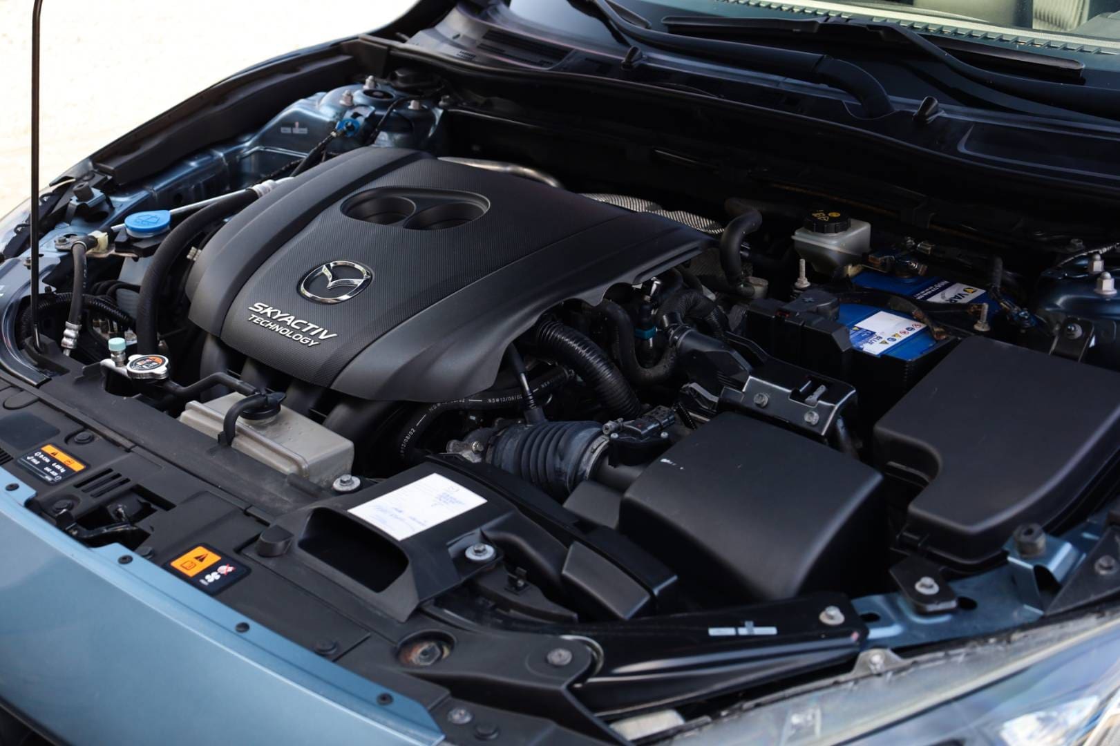 Mazda-3-20-Skyactiv-G120-Challenge-44