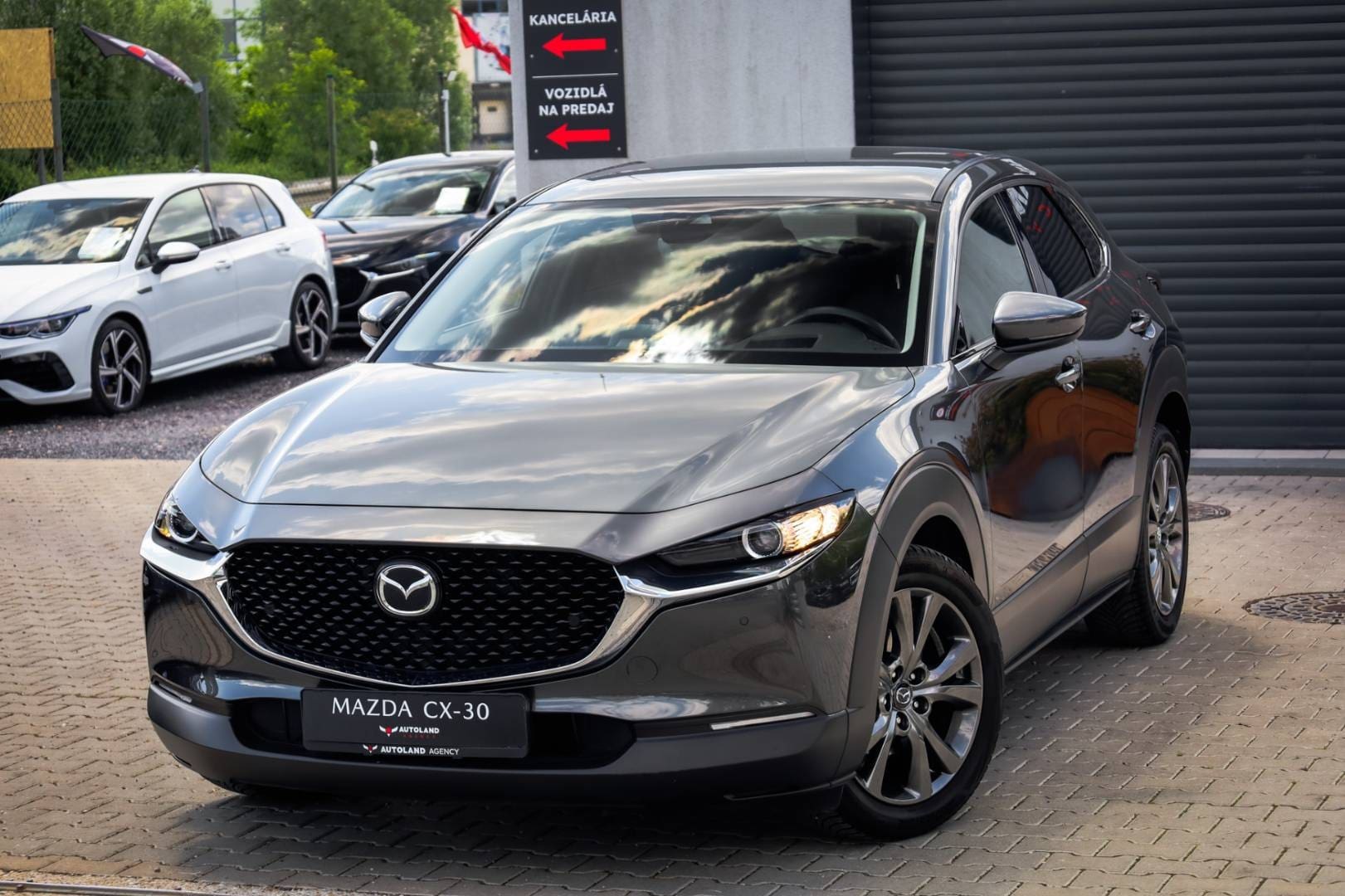 Mazda-CX-30-Skyactiv-X186-GT-Plus-AT-1