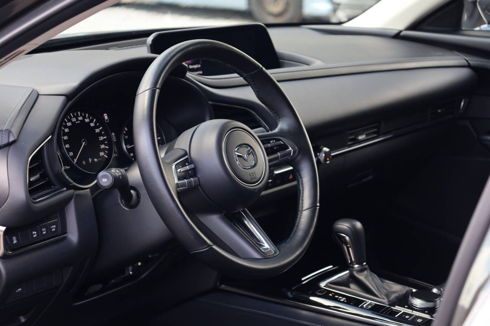 Mazda-CX-30-Skyactiv-X186-GT-Plus-AT-11