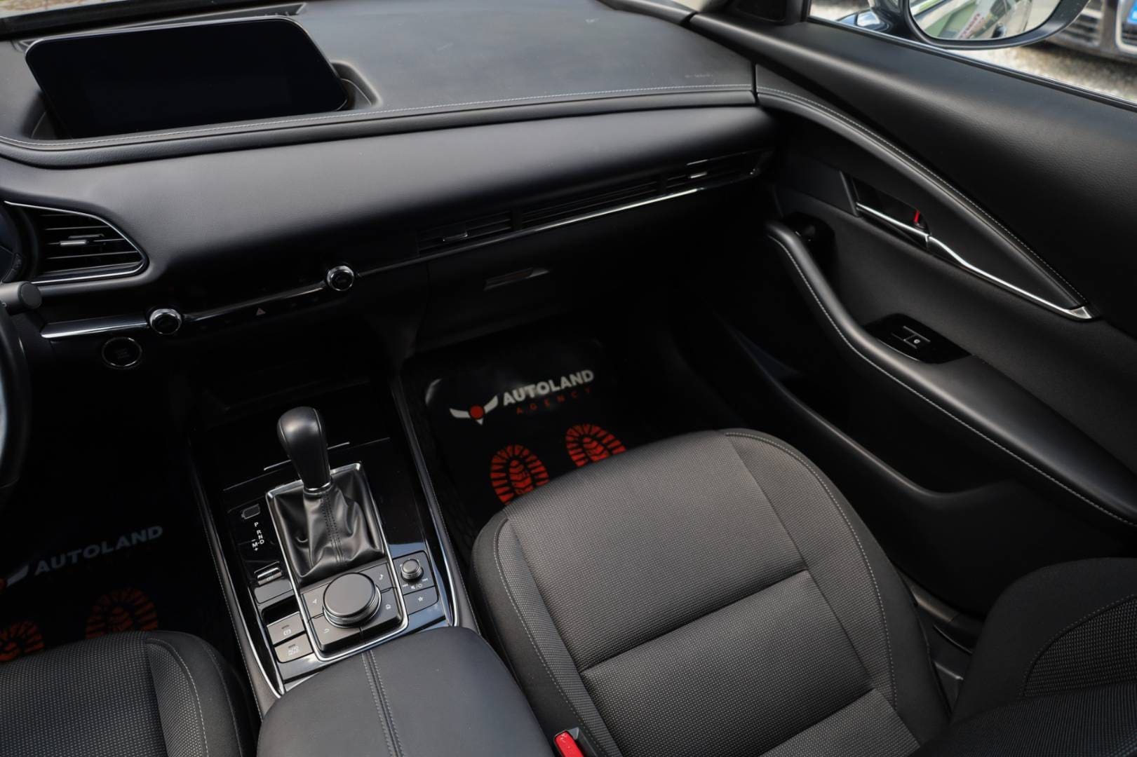 Mazda-CX-30-Skyactiv-X186-GT-Plus-AT-13