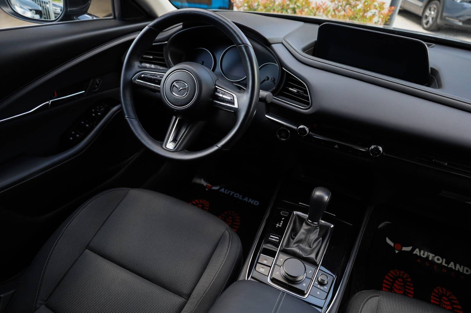 Mazda-CX-30-Skyactiv-X186-GT-Plus-AT-14