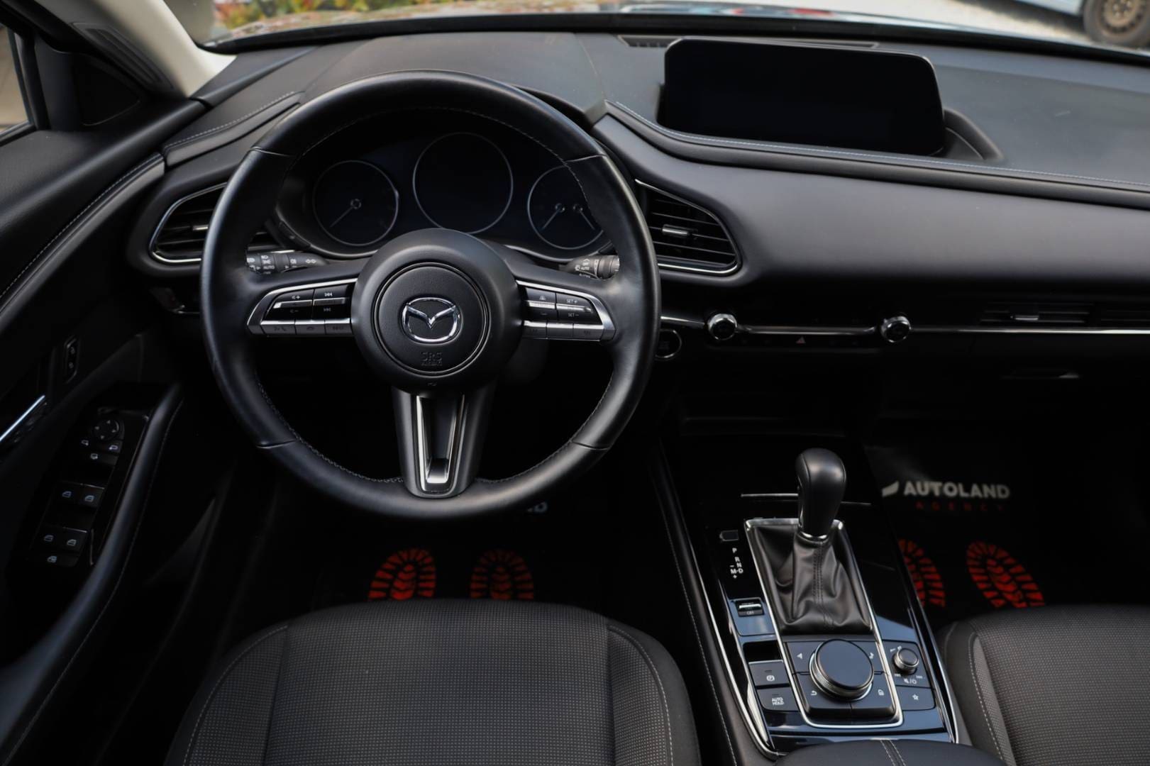 Mazda-CX-30-Skyactiv-X186-GT-Plus-AT-15