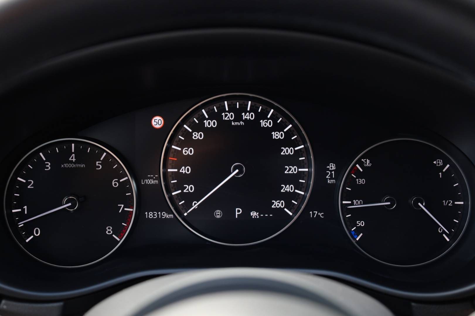 Mazda-CX-30-Skyactiv-X186-GT-Plus-AT-21