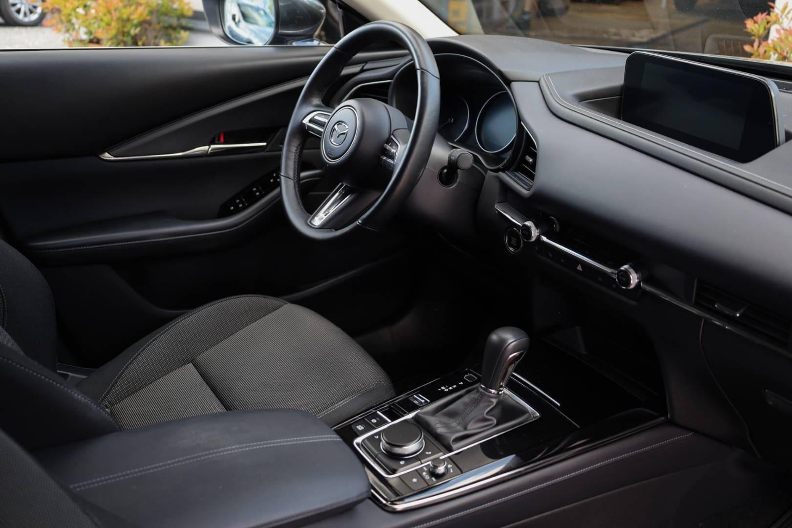 Mazda-CX-30-Skyactiv-X186-GT-Plus-AT-45