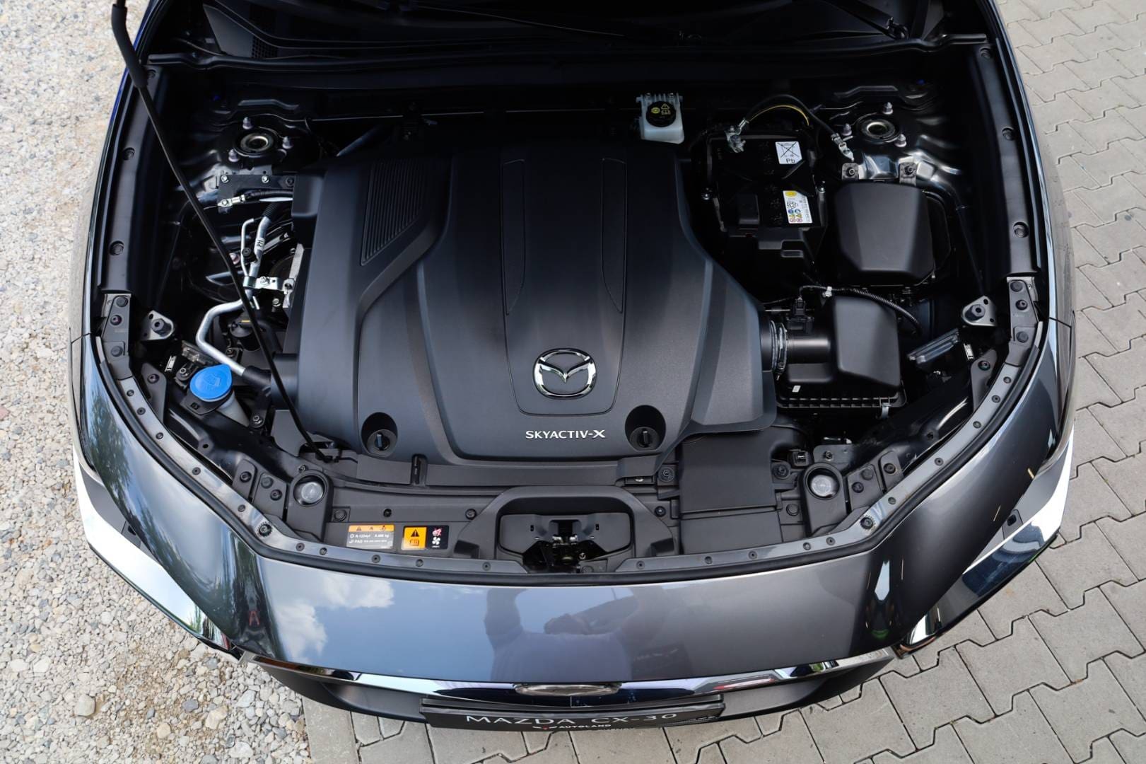 Mazda-CX-30-Skyactiv-X186-GT-Plus-AT-46