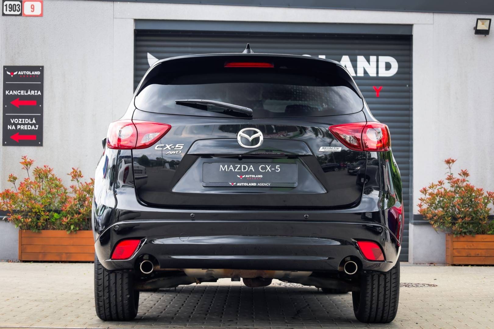 Mazda-CX-5-20-Skyactiv-G-Revolution-Top-AWD-7