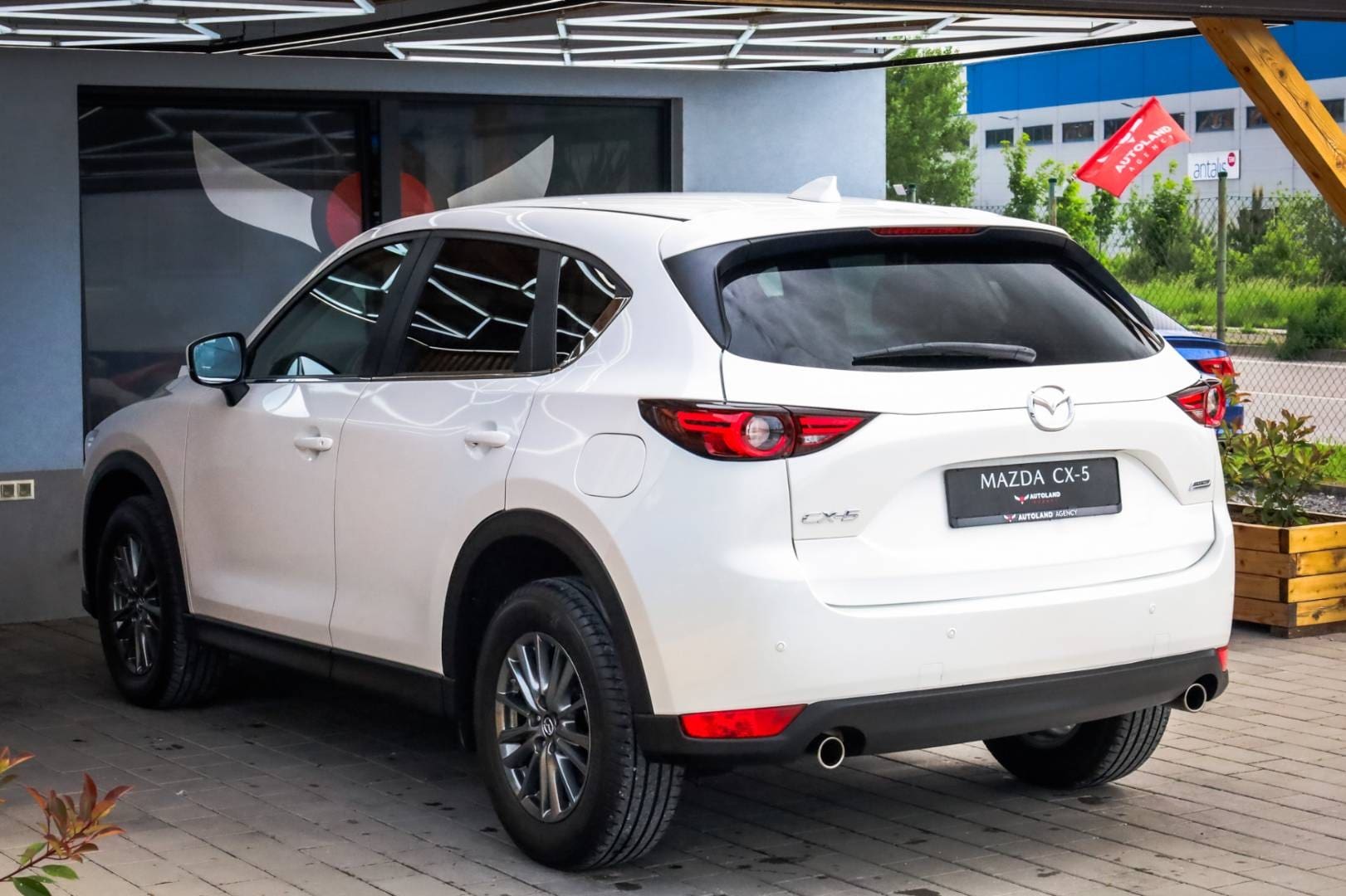 Mazda-CX-5-20-Skyactiv-G165-Attraction-9