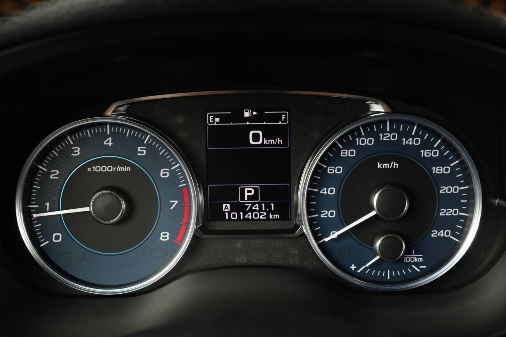 Subaru-XV-20i-Comfort-CVT-23
