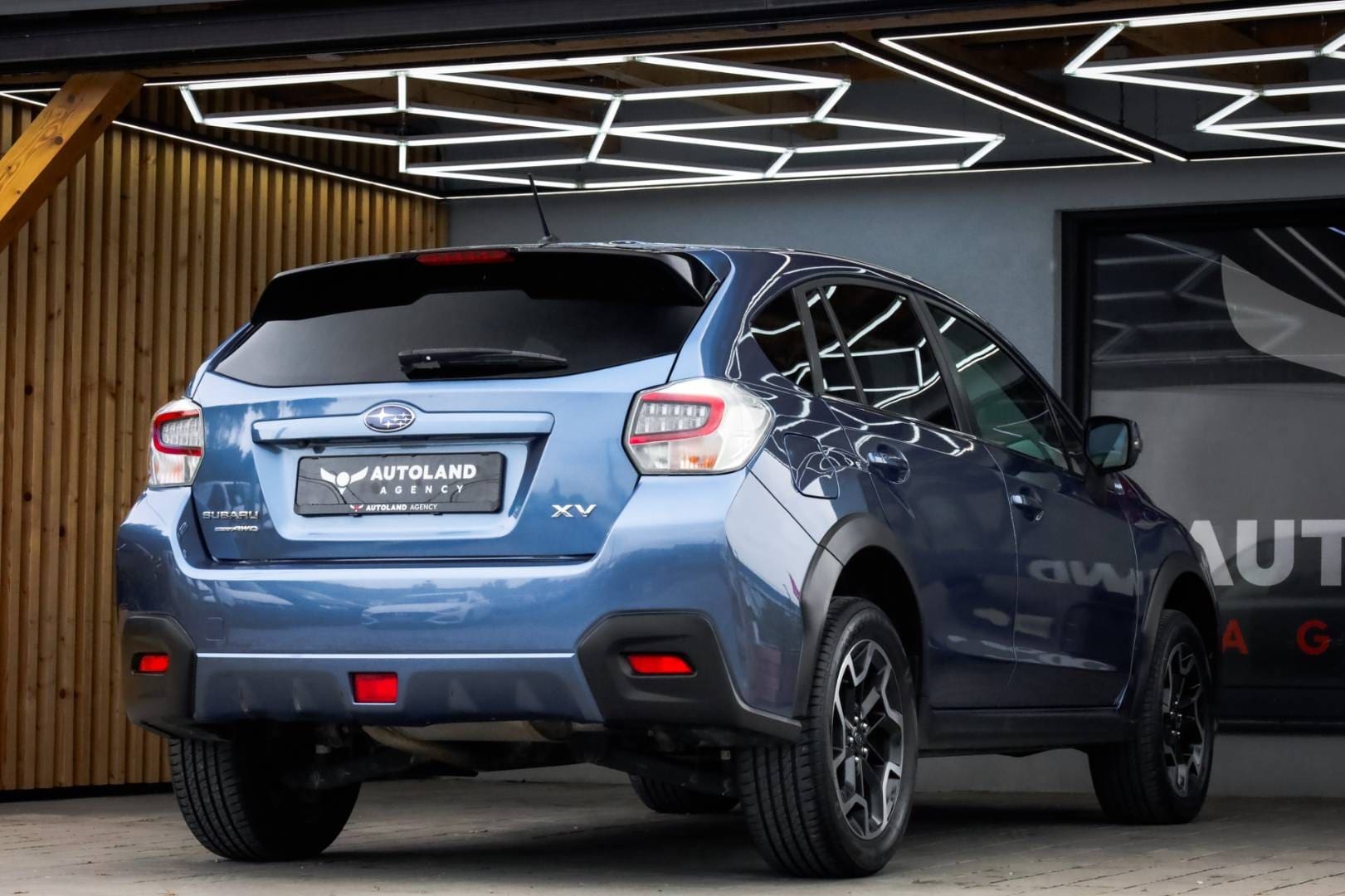 Subaru-XV-20i-Comfort-CVT-5