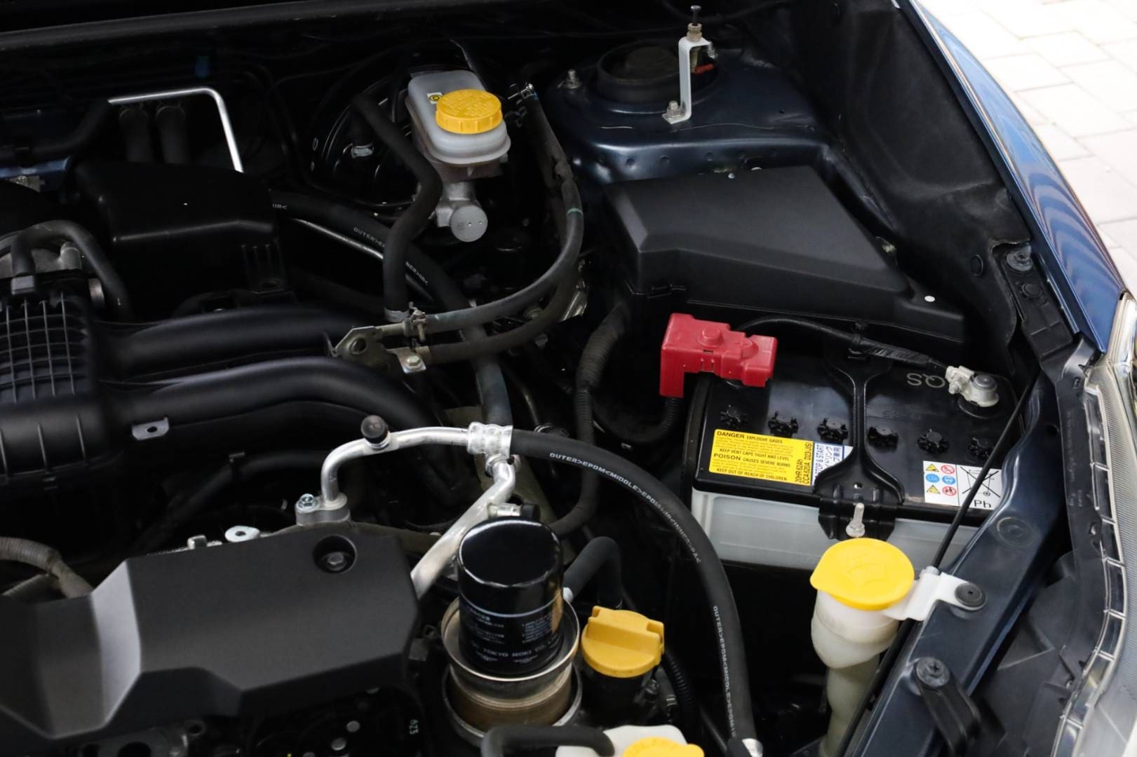 Subaru-XV-20i-Comfort-CVT-54