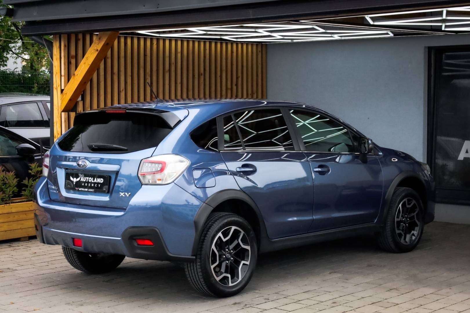 Subaru-XV-20i-Comfort-CVT-6
