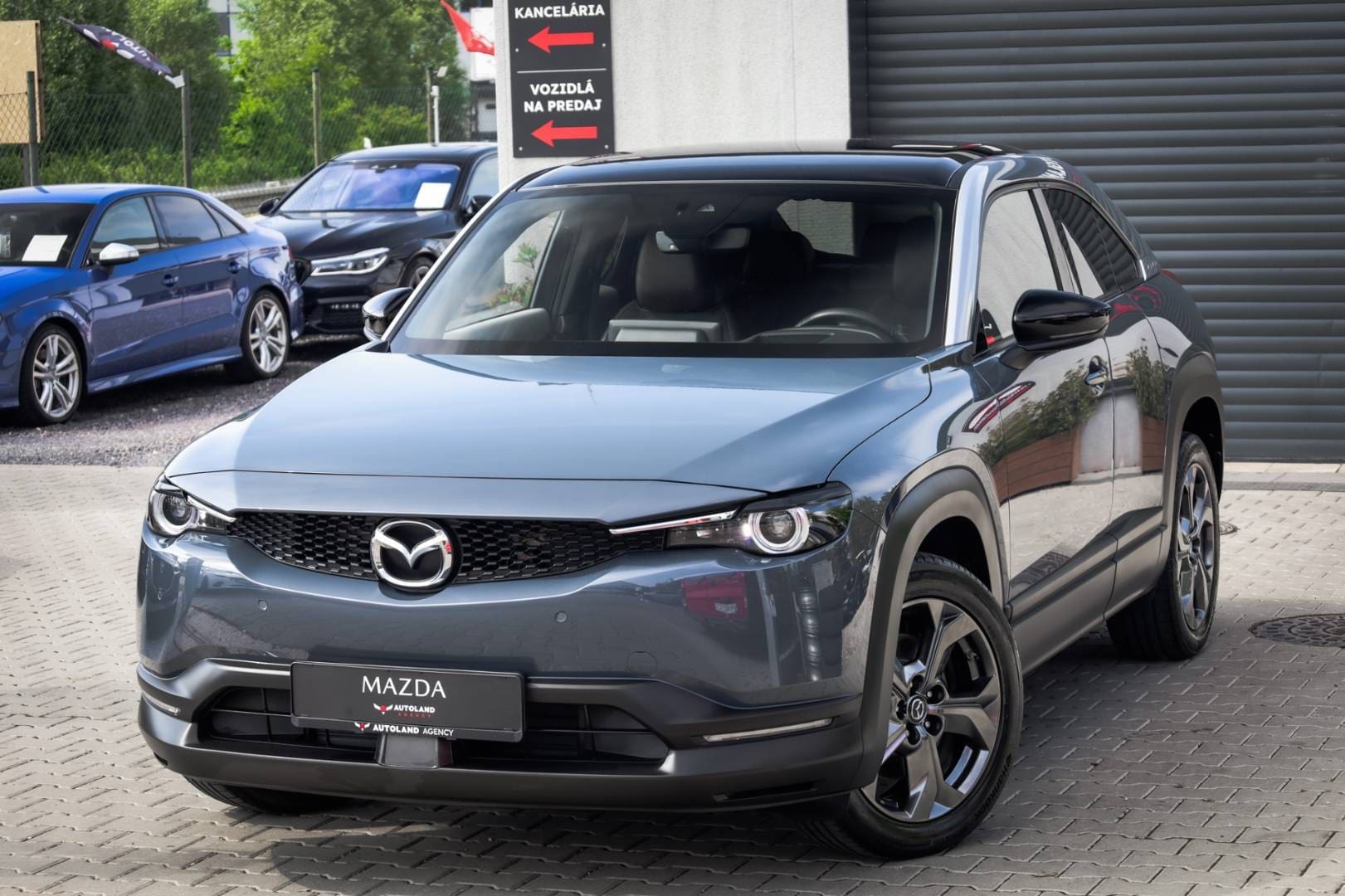 Mazda-MX-30-e-Skyactiv-First-Edition-Luxury-Vintage-1