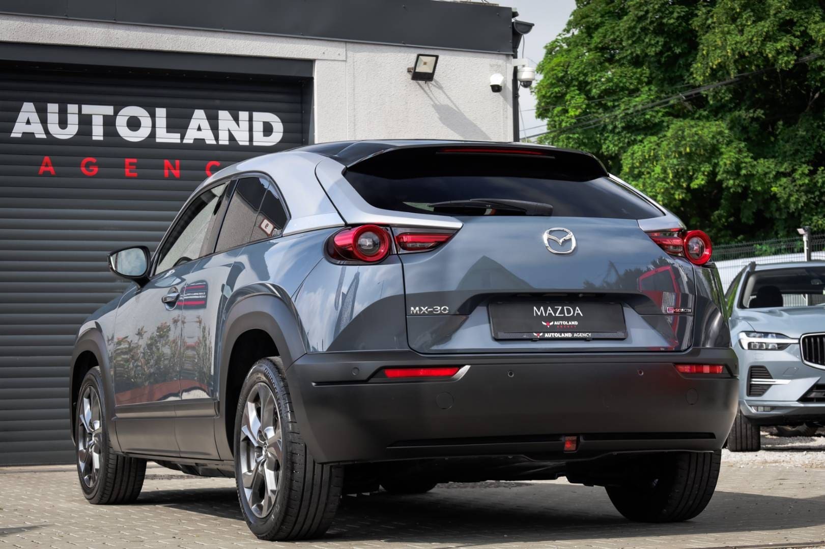 Mazda-MX-30-e-Skyactiv-First-Edition-Luxury-Vintage-8