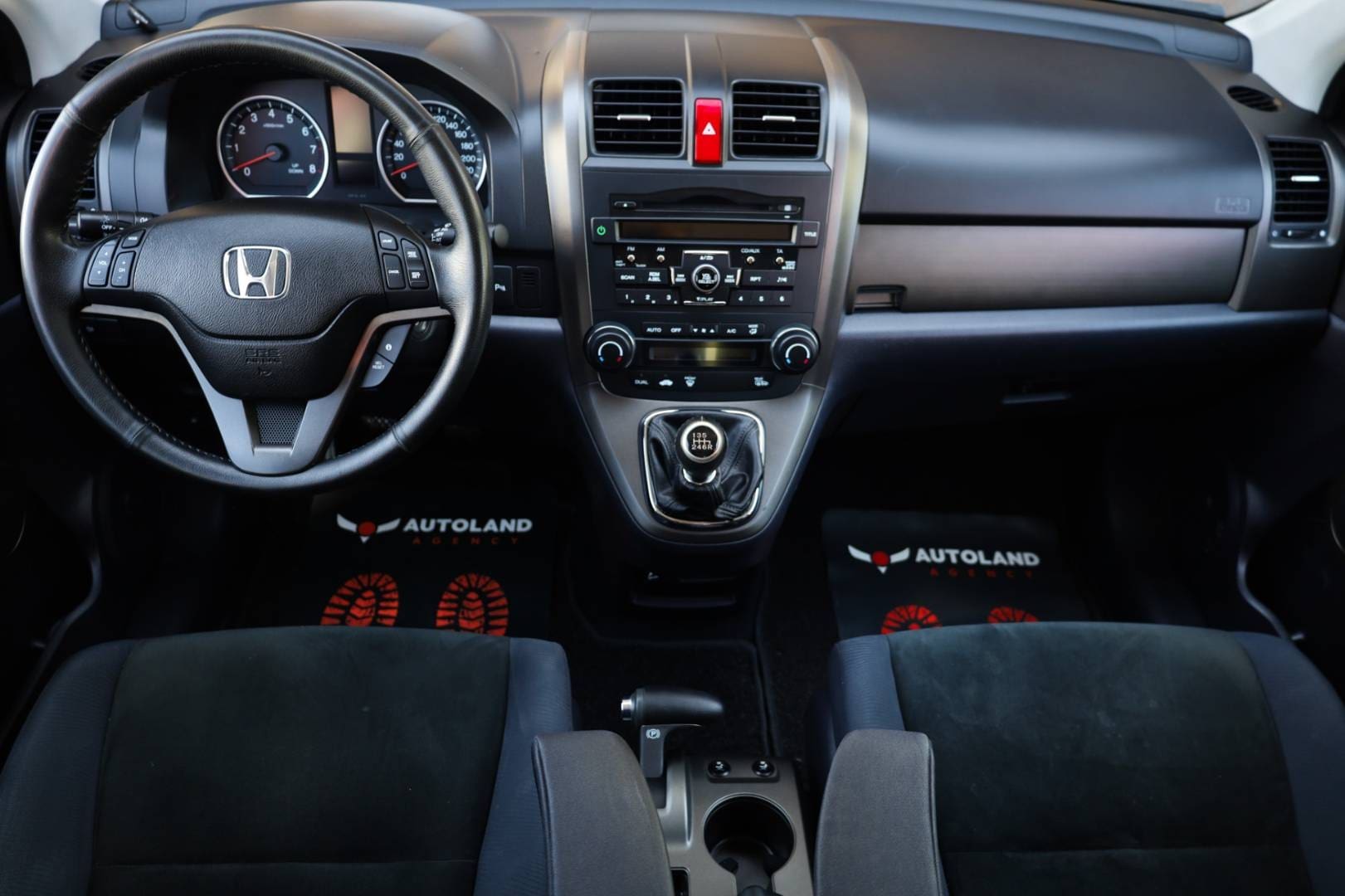 Honda-CR-V-20-i-VTEC-Comfort-AWD-11