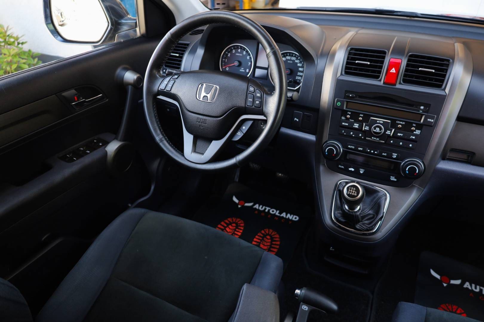 Honda-CR-V-20-i-VTEC-Comfort-AWD-13
