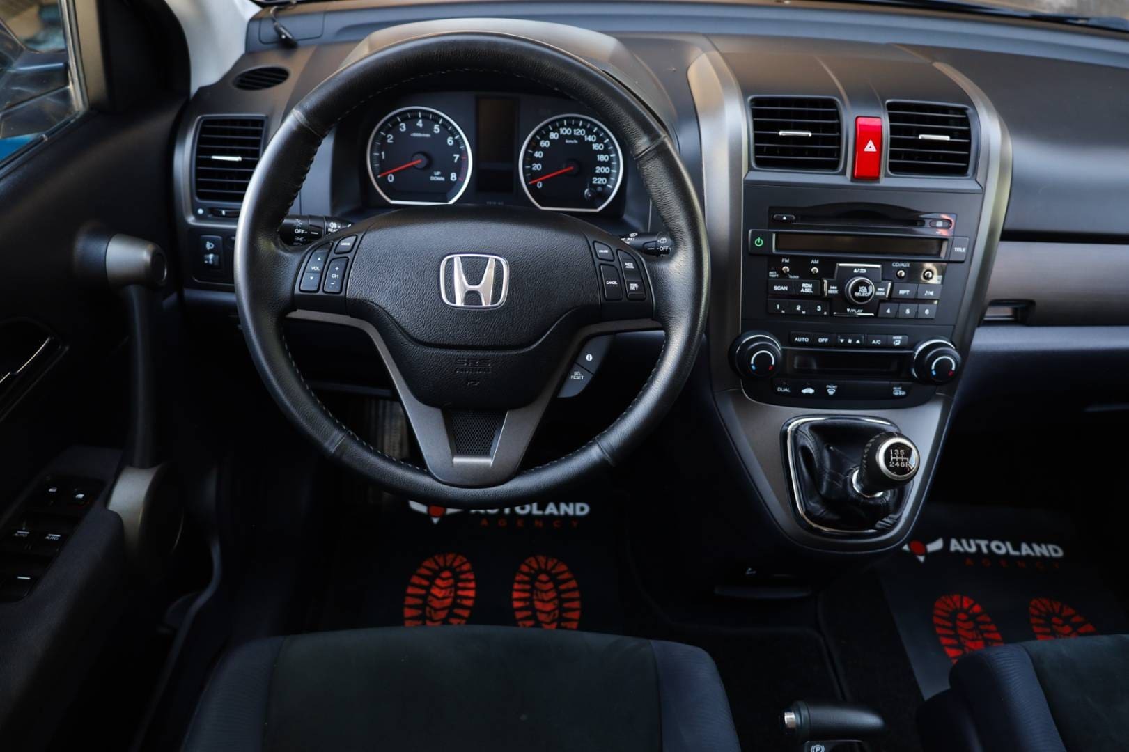 Honda-CR-V-20-i-VTEC-Comfort-AWD-14