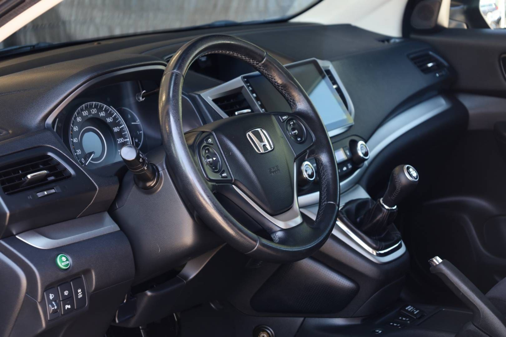 Honda-CR-V-20-i-VTEC-Elegance-2WD-11