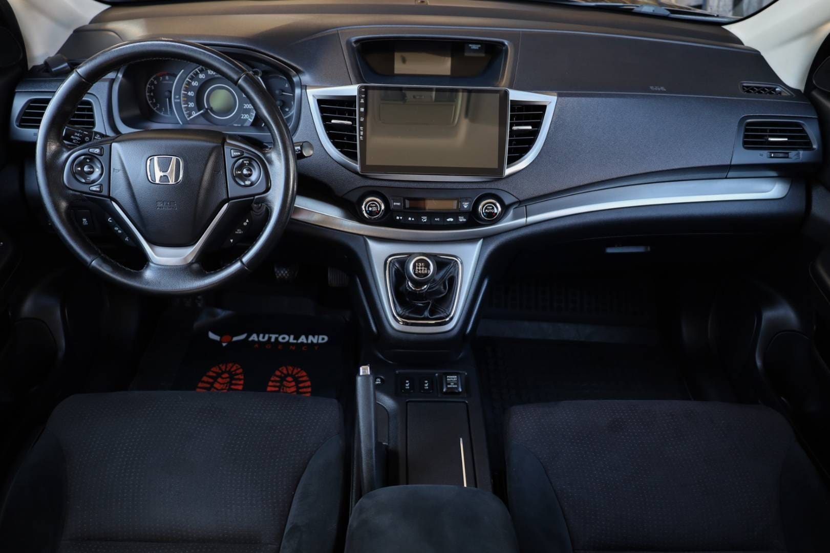 Honda-CR-V-20-i-VTEC-Elegance-2WD-12