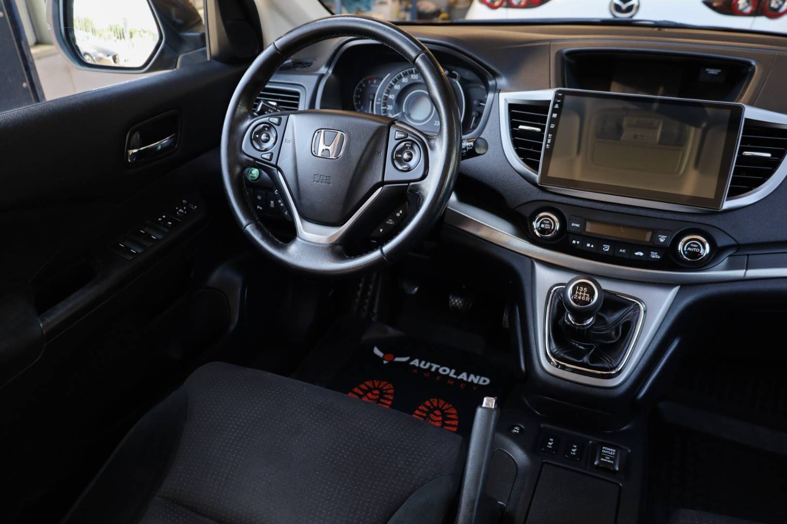 Honda-CR-V-20-i-VTEC-Elegance-2WD-14
