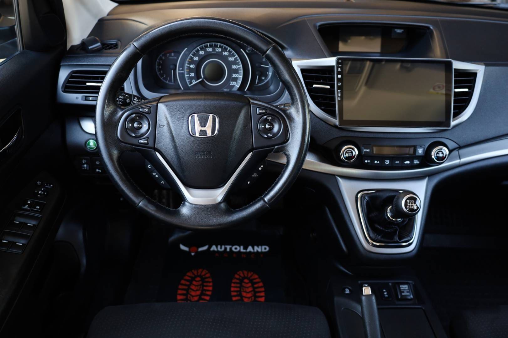 Honda-CR-V-20-i-VTEC-Elegance-2WD-15
