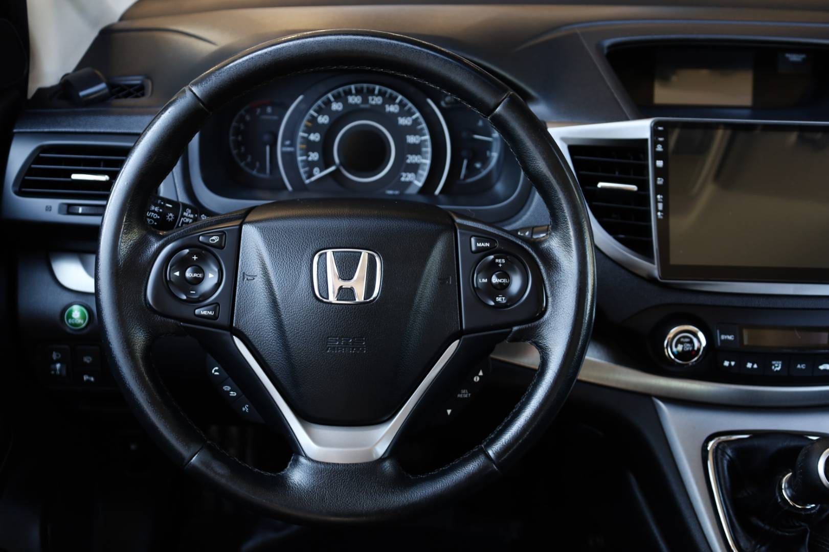 Honda-CR-V-20-i-VTEC-Elegance-2WD-16