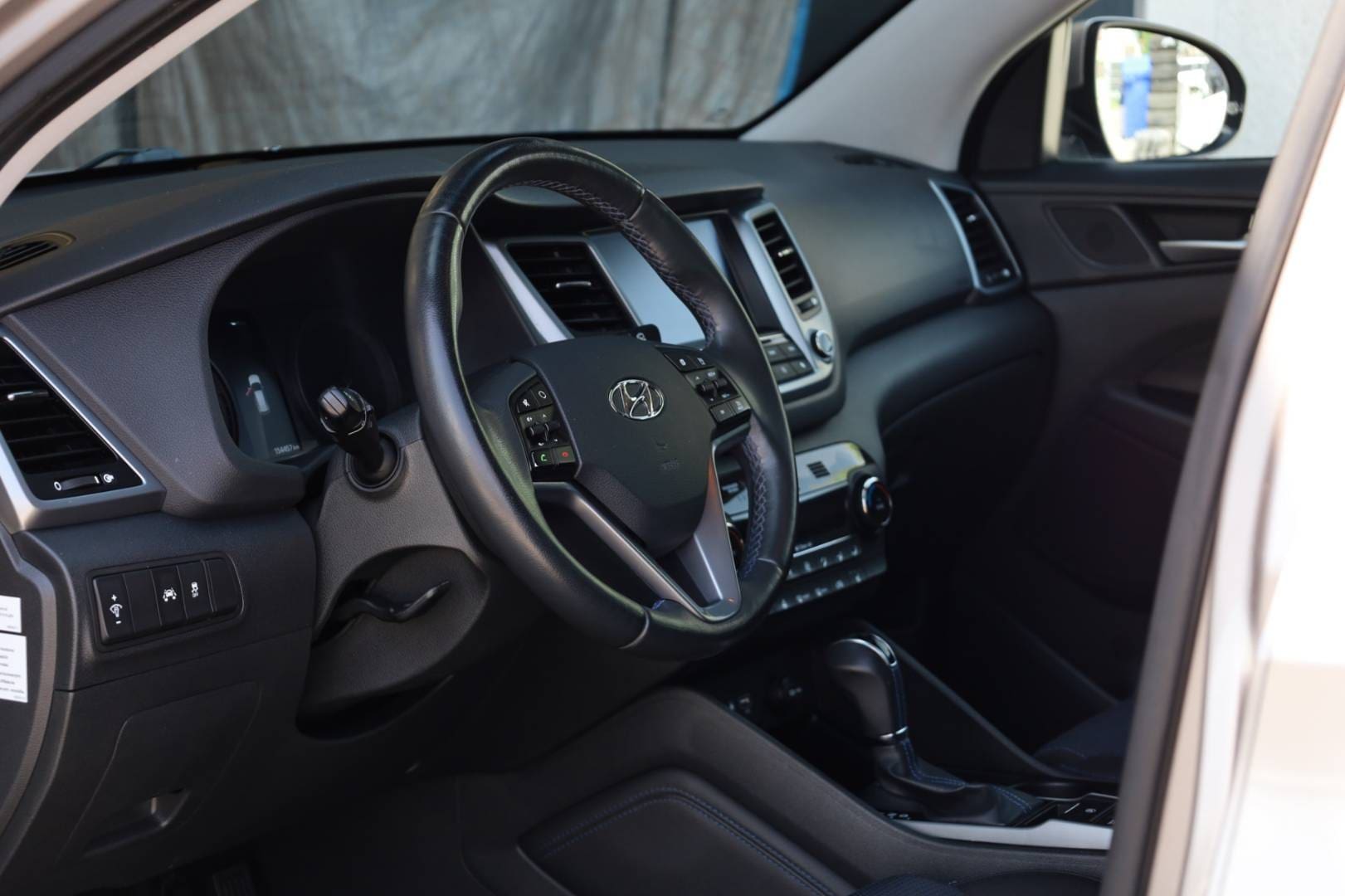Hyundai-Tucson-17-CRDi-Style-7DCT-11