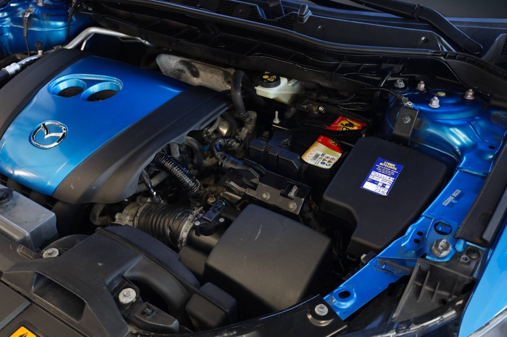 Mazda-CX-5-20-Skyactiv-G-AWD-Challenge-40