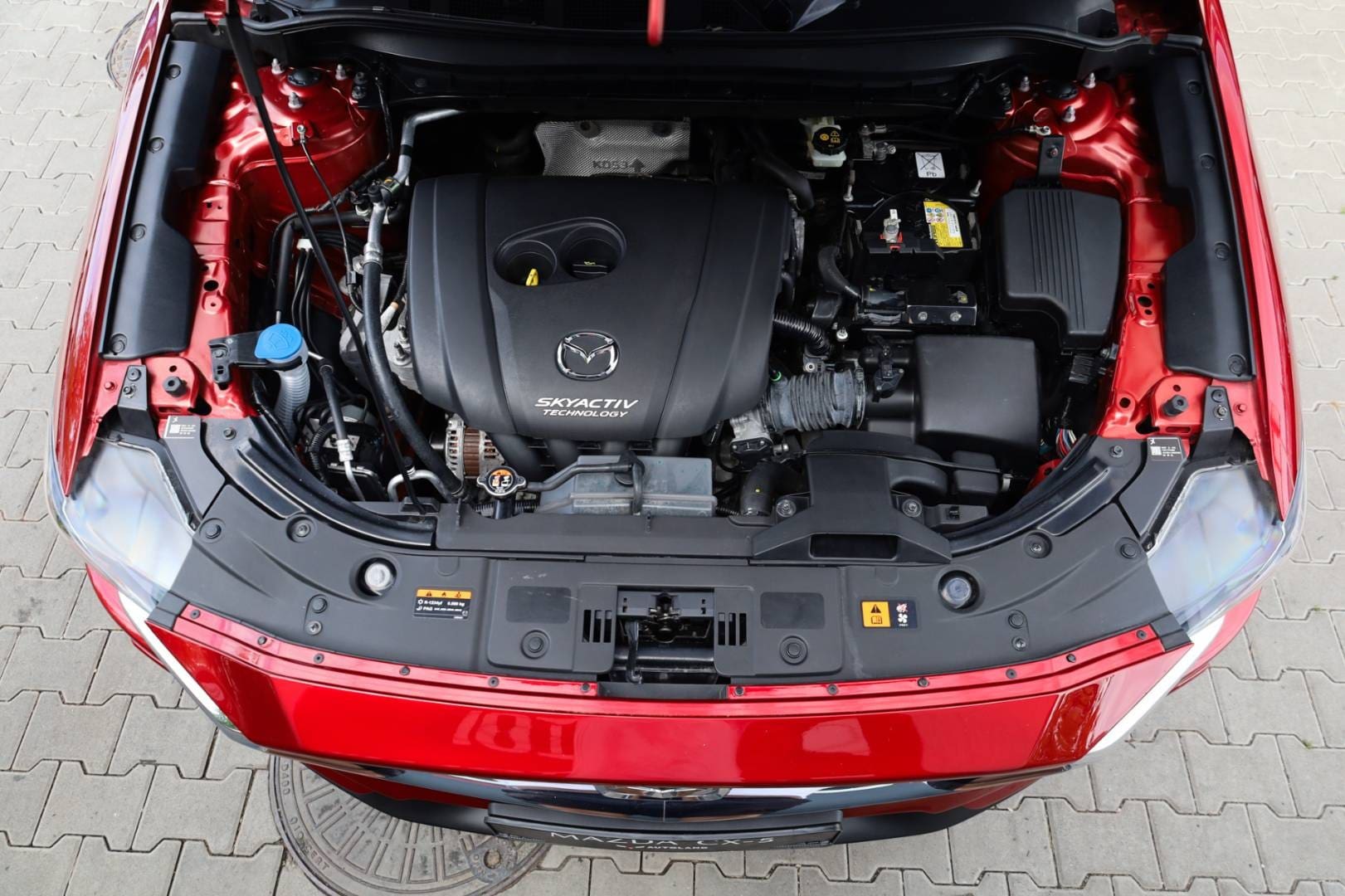 Mazda-CX-5-20-Skyactiv-G165-Attraction-AT-AWD-45