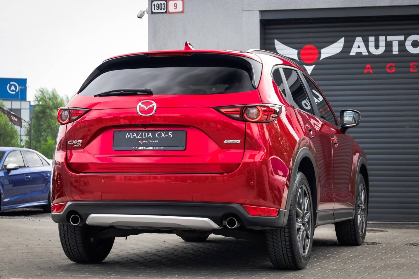 Mazda-CX-5-20-Skyactiv-G165-Attraction-AT-AWD-5